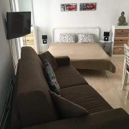 Apartement Galdo Chapuli 15 Appartement *