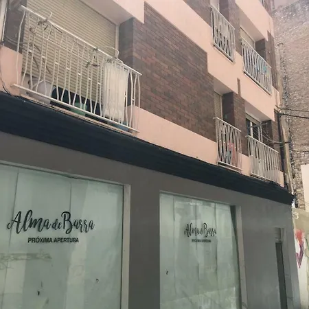 Apartement Galdo Chapuli 15 Alicante