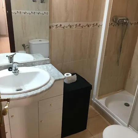 Apartement Galdo Chapuli 15 *